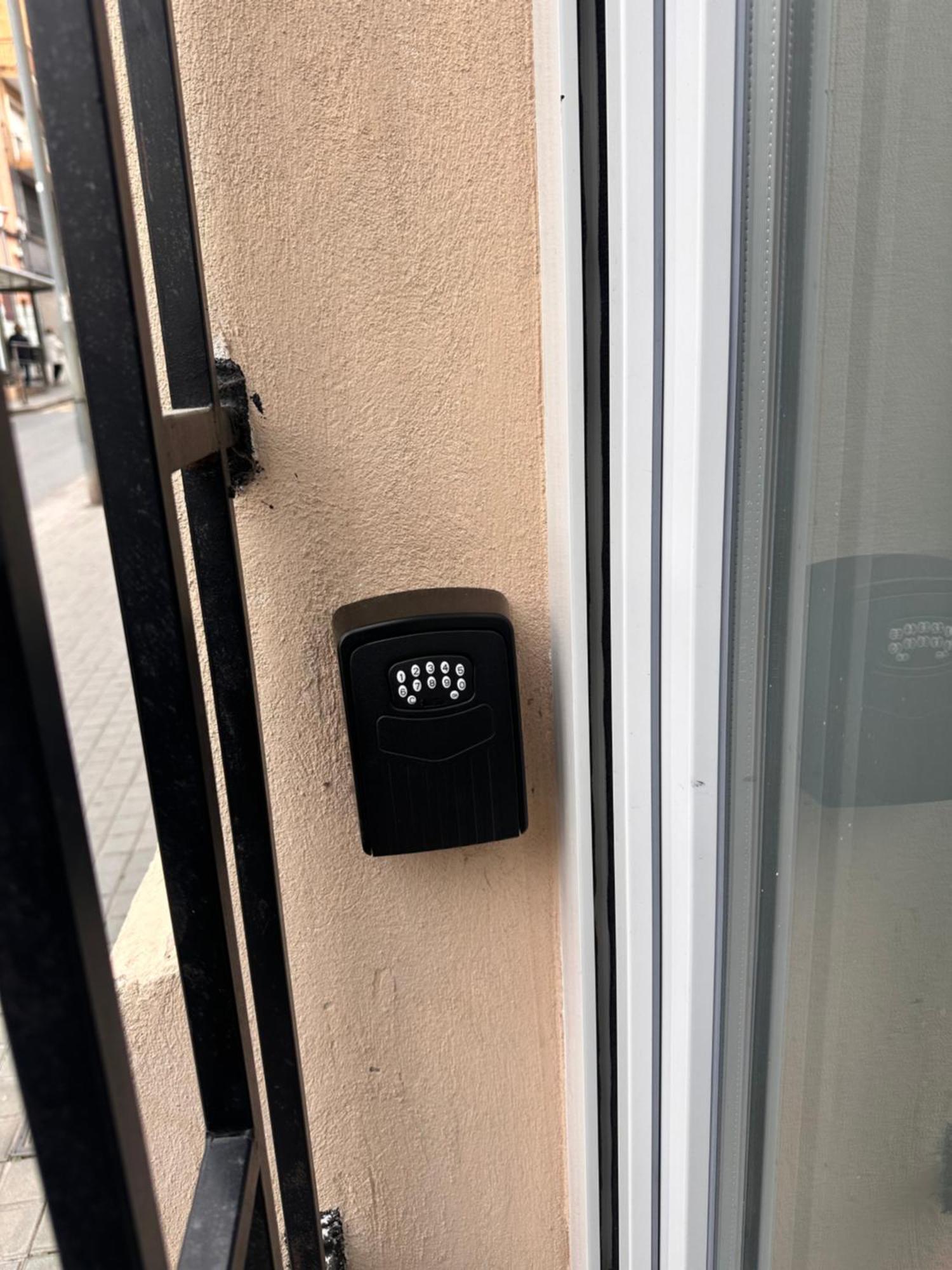 Apartamento En Planta Baja Cerca De La Playa En Badalona Exterior foto